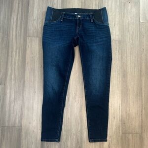 Isabel Maternity Skinny Jeans
